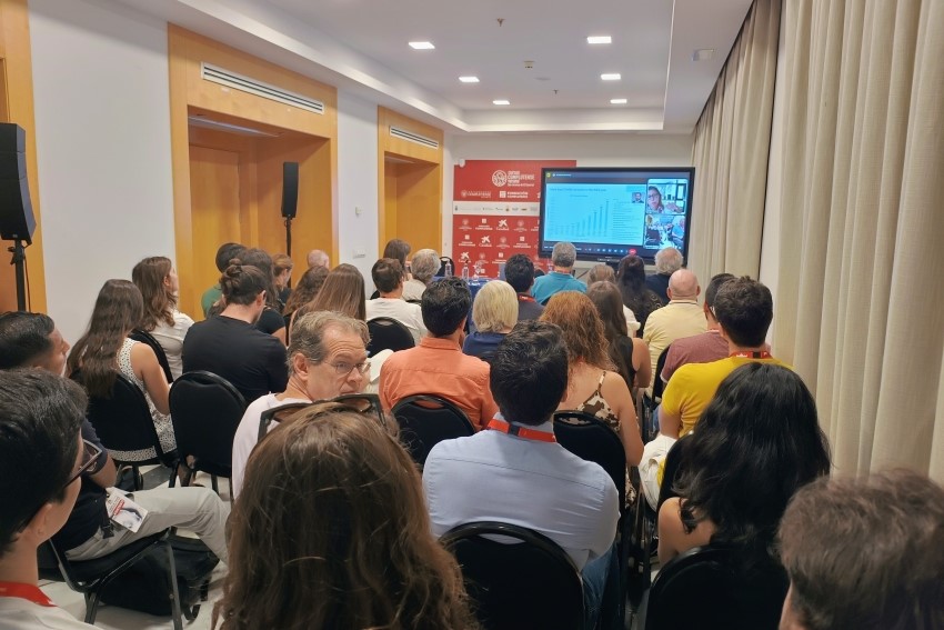 Neurotecnología en Madrid: ciencia, clínica y emprendimiento